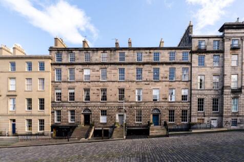 St. Vincent Street, Edinburgh, EH3