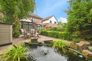 26, Ward Close, Great Sankey, Warrington WA5 8XY