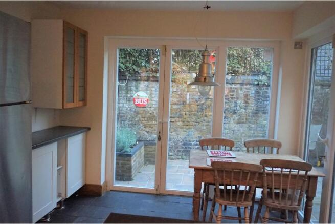 Kitchen / Breakfast