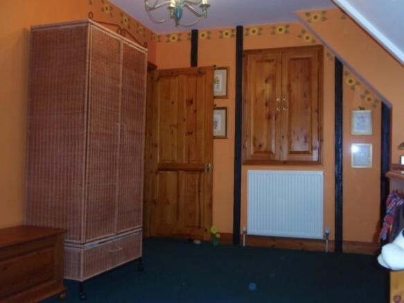 Bedroom Two