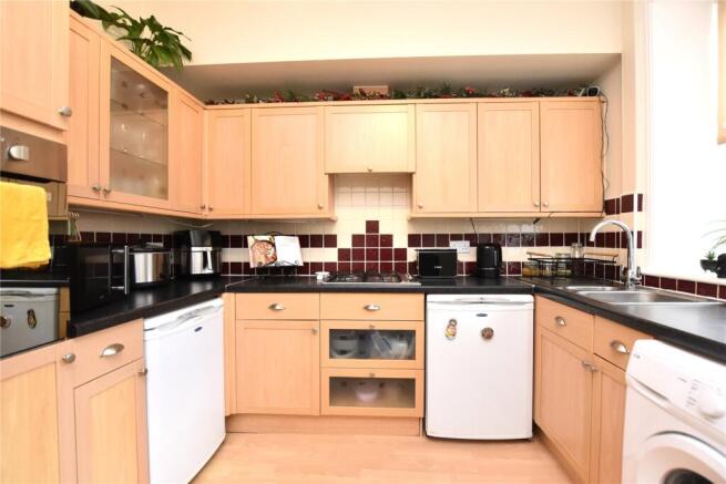 2 bed End of Terrace for sale Image 5