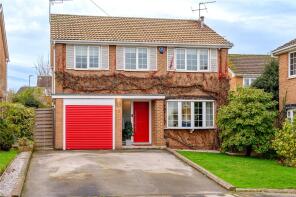 19, Beechwood Rise, Wetherby LS22 7QT