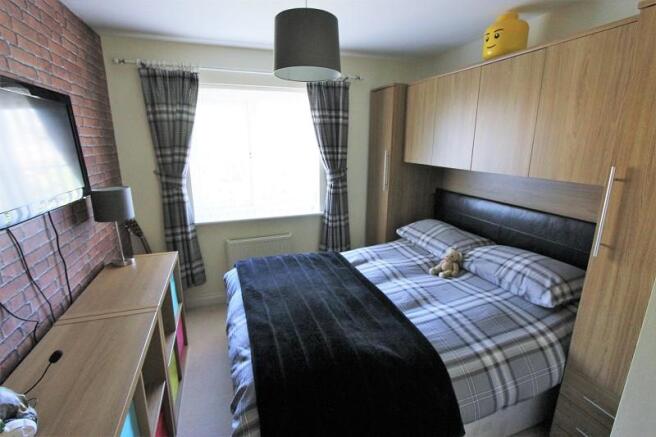 Bedroom 4