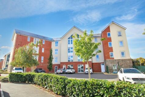 George Holmes Way, Stoke Gifford, Bristol, BS16 1QA
