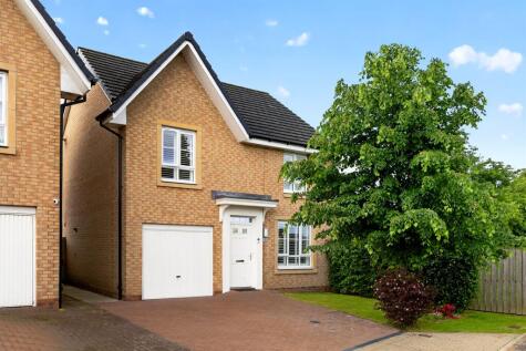 Hillman Road, Paisley