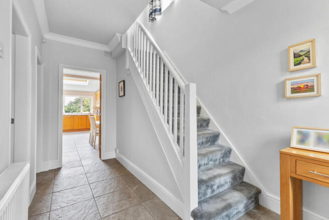 3 bed Semi-Detached for sale Image 9