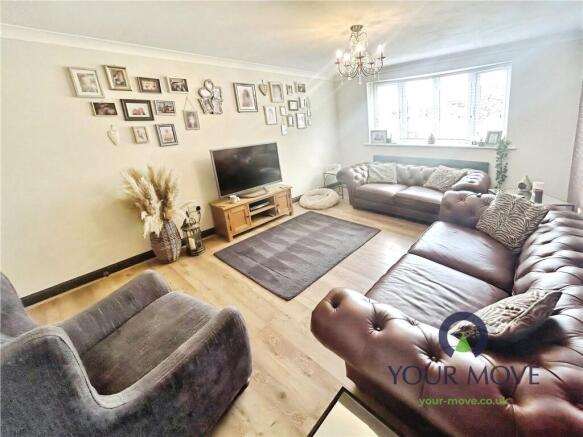 3 bed Semi-Detached to rent Image 4