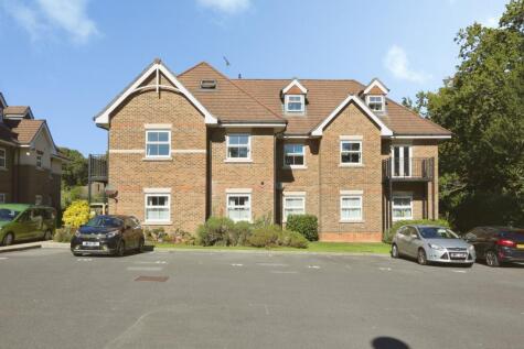 Hursley Road, Chandler's Ford, Eastleigh, Hampshire, SO53