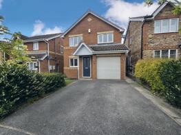 48, Crofters Close, Sheffield S21 1JH