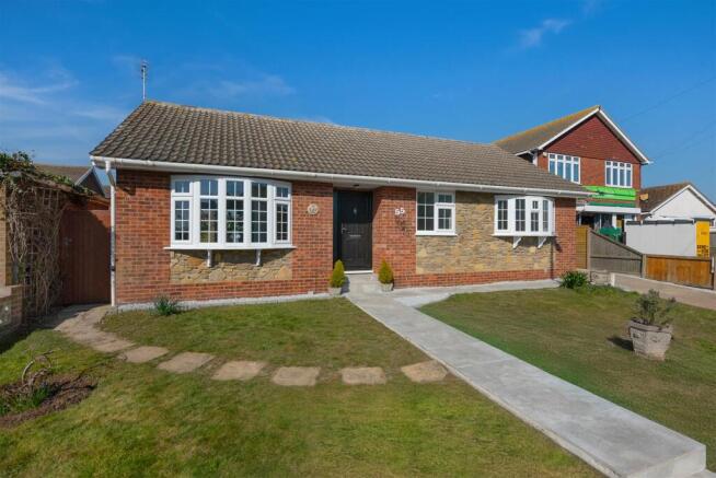 Faversham Road, Seasalter, Whitstable