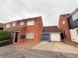 3, Highclere Gardens, Wantage OX12 9YB