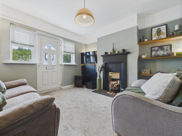 Clowne Road, Stanfree photo 2