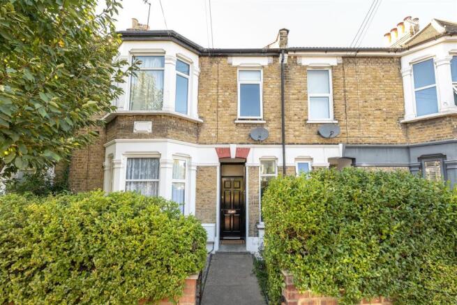 Morley Road, E10