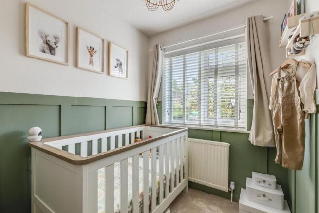 3 bed Semi-Detached for sale Image 6