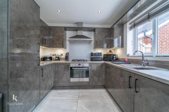 Millicent Way, Blackburn photo 4