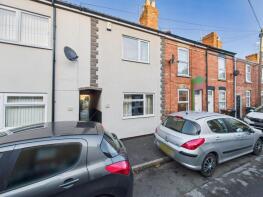 21, Russell Street, Lincoln LN5 8NN