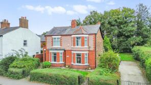 253, Padgate Lane, Padgate, Warrington WA1 3LA