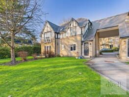 Flat 12, Greystones Court, Park Avenue, Roundhay, Leeds LS8 2HT