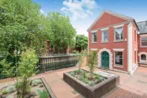 6, Anchor House, Anchor Quay, Norwich NR3 3XP