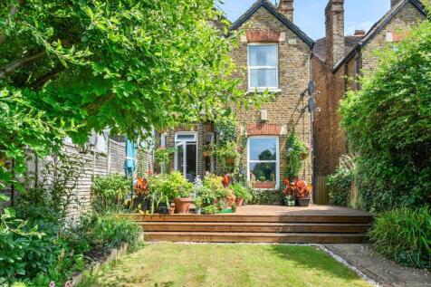 Westwell Road, Streatham, London, SW16