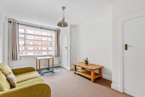 Flat G37, Du Cane Court, Balham High Road, London SW17 7JP