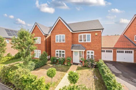 Trinder Road, Wokingham, Berkshire, RG41