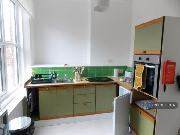 Kitchen Dining