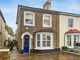82, Cambridge Road, Southend-on-sea SS1 1ES