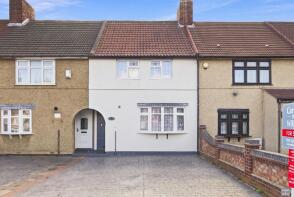 286, Wood Lane, Dagenham RM9 5TB