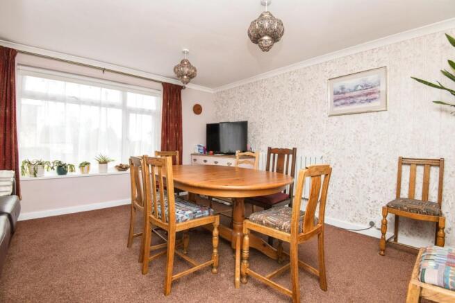 Dining / Family Room