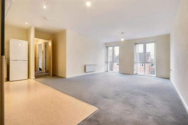 Kitchen / Lounge / Diner