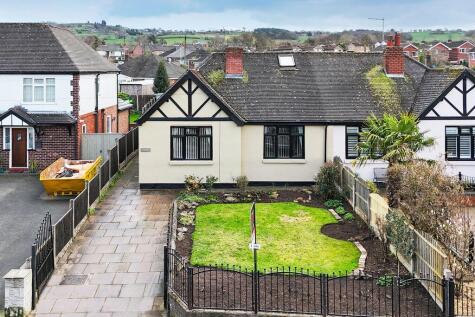 Congleton Road, Stoke-On-Trent