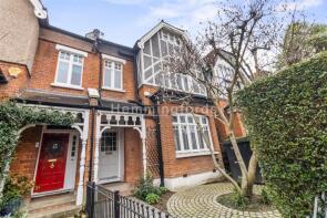 10, Birchington Road, Hornsey, London N8 8HR