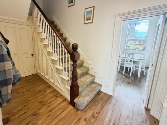 4 bed Terraced for sale Image 9