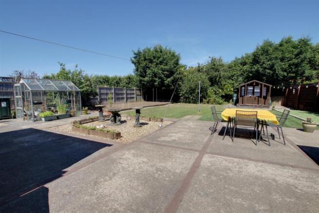 Gardens