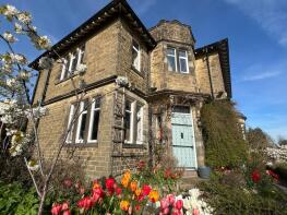 90, Banks Lane, Riddlesden, Keighley BD20 5PJ