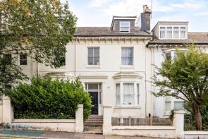 Flat 8, 28, Buckingham Place, Brighton BN1 3PJ