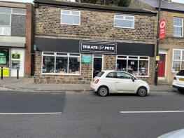 357-359, South Road, Walkley, Sheffield S6 3TD