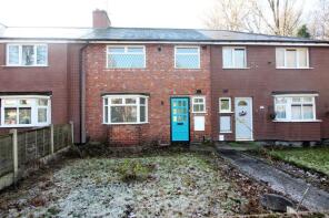 19, Dartmouth Avenue, Willenhall WV13 2PJ