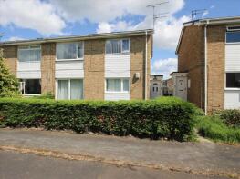 7, Lowther Square, Beaconhill Glade, Cramlington NE23 8ES