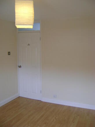 SECOND BEDROOM 2