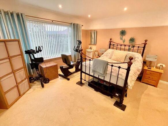 Bedroom 1