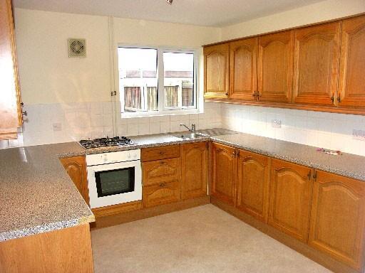 Fitted Kitchen