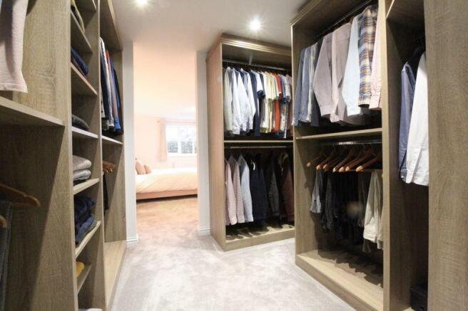 Bedroom One Dr...