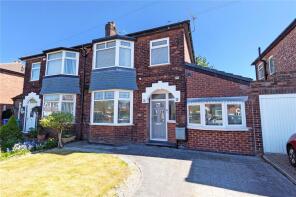 30, Kingsdale Road, Manchester M18 7WB