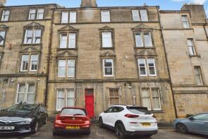 2f1, 20, Dean Park Street, Stockbridge, Edinburgh EH4 1JT