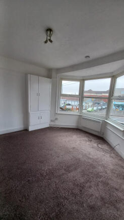 1 bedroom flat