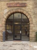 Apartment 32, The Sugar Mill, Upper Blakeridge Lane, Batley WF17 8FB
