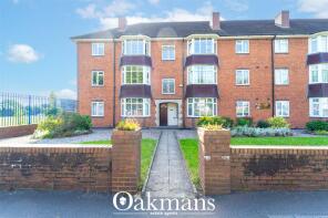 Flat 3, 1204, Bristol Road South, Northfield, Birmingham B31 2TJ