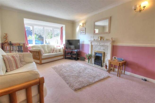 Sitting Room: